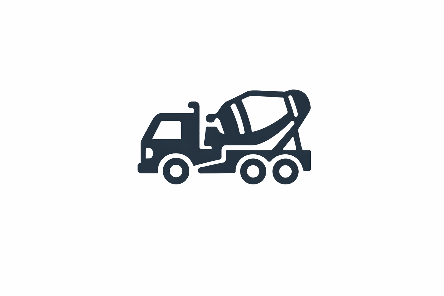 Concrete Icon