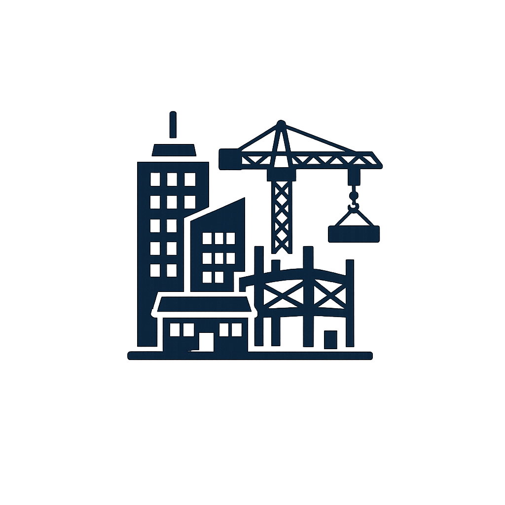 Commercial Icon